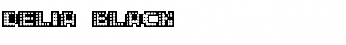 Download delia Font Download delia Font