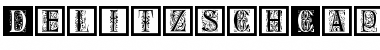 Download DelitzschCaps Font Download DelitzschCaps Font