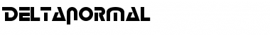Download Delta Font