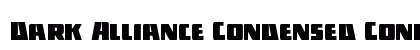 Dark Alliance Condensed Condensed preview
