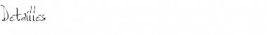 Download Detailles Font Download Detailles Font