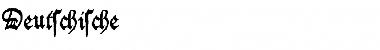 Download Deutschische Font Download Deutschische Font