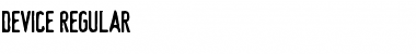 Download Device Font Download Device Font