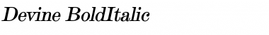Download Devine Font Download Devine Font