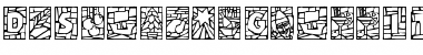 Download DfStainedGlassITC Font Download DfStainedGlassITC Font