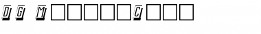 Download DG_MasterCard Font Download DG_MasterCard Font