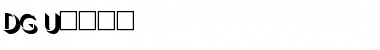 Download DG_Unbra Font Download DG_Unbra Font