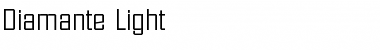 Download Diamante-Light Font Download Diamante-Light Font