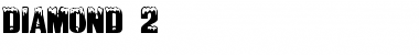 Download Diamond 2 Font Download Diamond 2 Font
