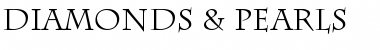 Download Diamonds Font Download Diamonds Font
