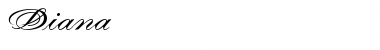Download Diana Font Download Diana Font