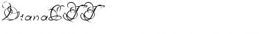 Download DianaCTT Font Download DianaCTT Font