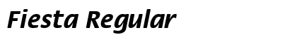 Fiesta Regular preview