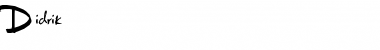 Download Didrik Font Download Didrik Font
