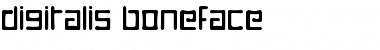 Download Digitalis Boneface Font Download Digitalis Boneface Font