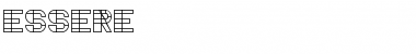 Download Essere Font