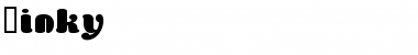 Download Dinky Font Download Dinky Font