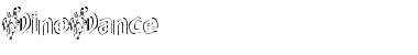 Download DinoDance Font Download DinoDance Font
