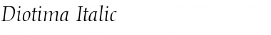 Download Diotima Font Download Diotima Font