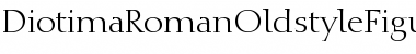 Download DiotimaRomanOldstyleFigures Font Download DiotimaRomanOldstyleFigures Font