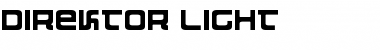 Download Direktor Light Font Download Direktor Light Font