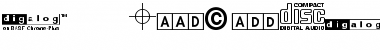 Download DiscMakersFont0304 Font