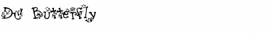 Download DJ Butterfly Font Download DJ Butterfly Font