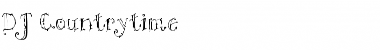 Download DJ Countrytime Font Download DJ Countrytime Font