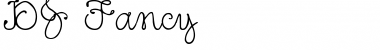 Download DJ Fancy Font Download DJ Fancy Font