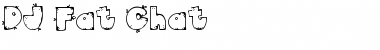 Download DJ Fat Chat Font Download DJ Fat Chat Font