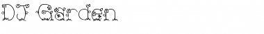 Download DJ Garden Font Download DJ Garden Font
