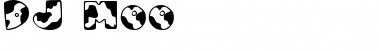Download DJ Moo Font Download DJ Moo Font