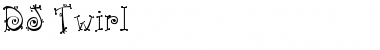 Download DJ Twirl Font Download DJ Twirl Font
