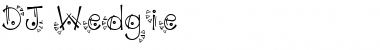 Download DJ Wedgie Font Download DJ Wedgie Font