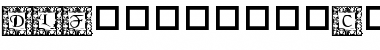 Download DLFillegreeCaps Font Download DLFillegreeCaps Font