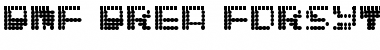 Download dmf drea forsythia Font Download dmf drea forsythia Font