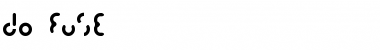 Download Do Fuse Font Download Do Fuse Font