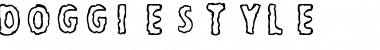 Download doggiestyle Font Download doggiestyle Font