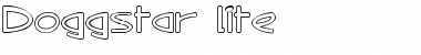 Download Doggstar-lite Font Download Doggstar-lite Font