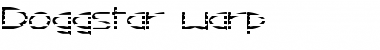 Download Doggstar-warp Font Download Doggstar-warp Font