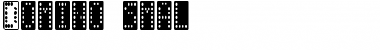 Download Domino smal Font Download Domino smal Font