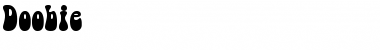 Download Doobie Font
