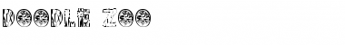 Download Doodle Zoo Font