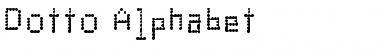Download Dotto Font