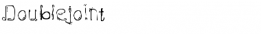 Download Doublejoint Font