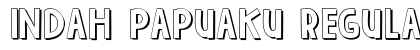 INDAH PAPUAKU Regular preview