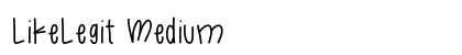 LikeLegit Medium preview