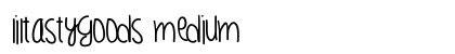 LilTastyGoods Medium preview