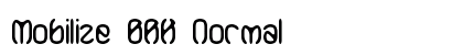 Mobilize BRK Normal preview