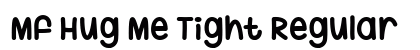 Mf Hug Me Tight Regular preview
